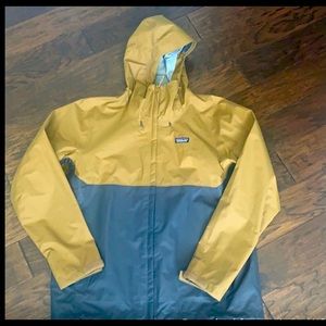 NWT Men’s Patagonia Jacket - Size XL